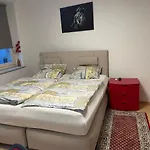 Vip Appartement Avec Parking Et Internet