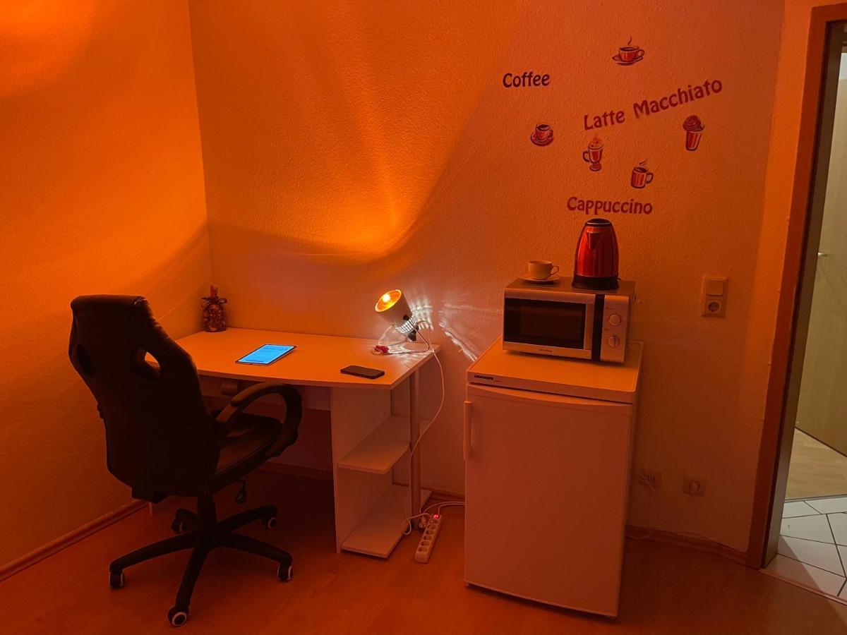 Vip Avec Parking Et Internet Appartement