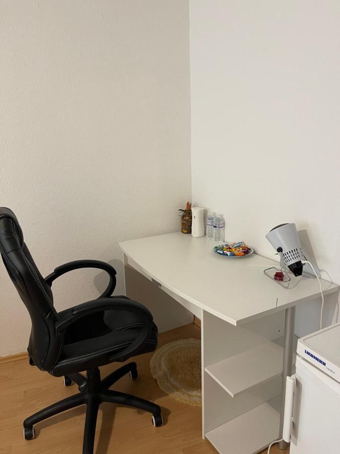 Appartement Vip Avec Parking Et Internet