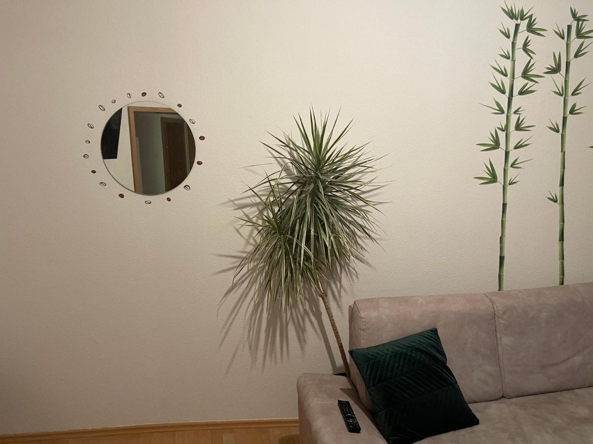 Appartement Vip Avec Parking Et Internet *