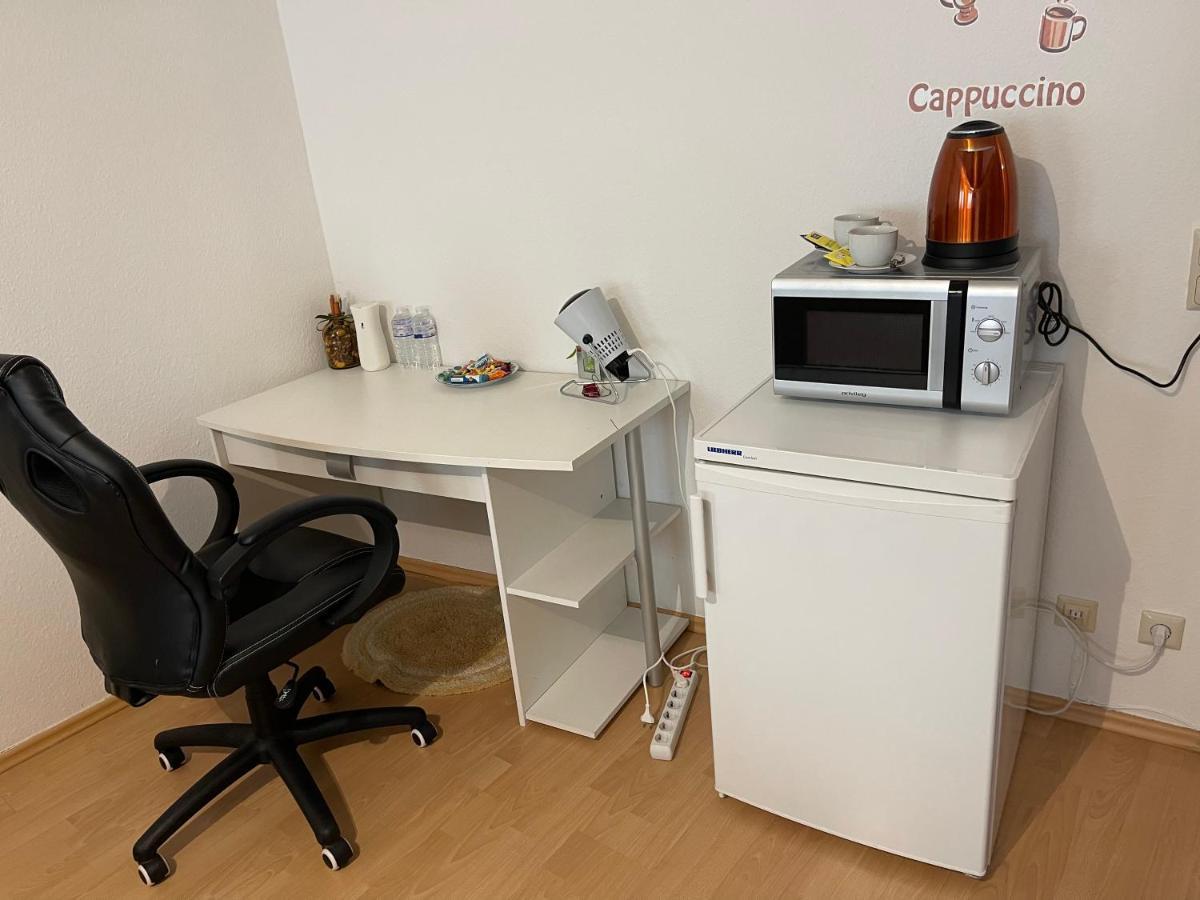 Appartement Vip Avec Parking Et Internet *