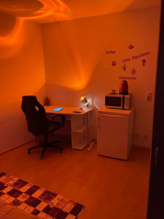 Appartement Vip Avec Parking Et Internet Trier