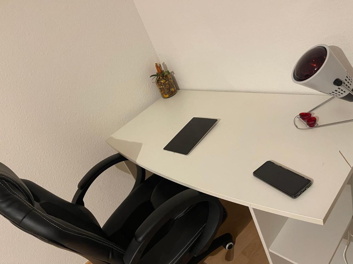Vip Avec Parking Et Internet *