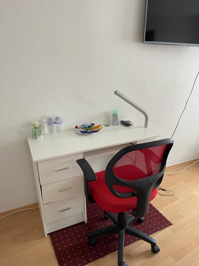 Vip Avec Parking Et Internet Appartement