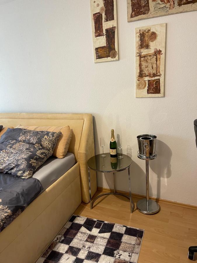 Appartement Vip Avec Parking Et Internet Trier