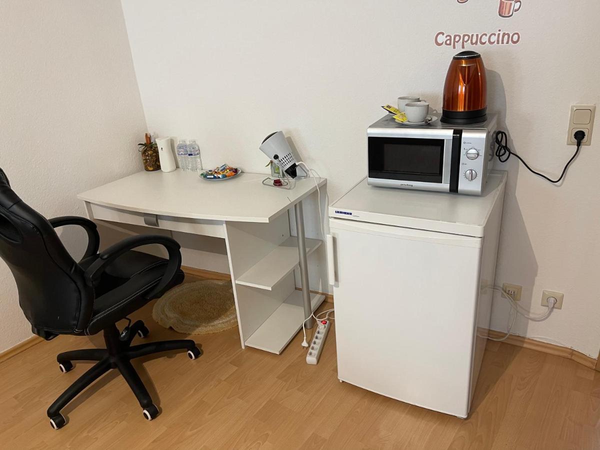 Vip Avec Parking Et Internet * Trier