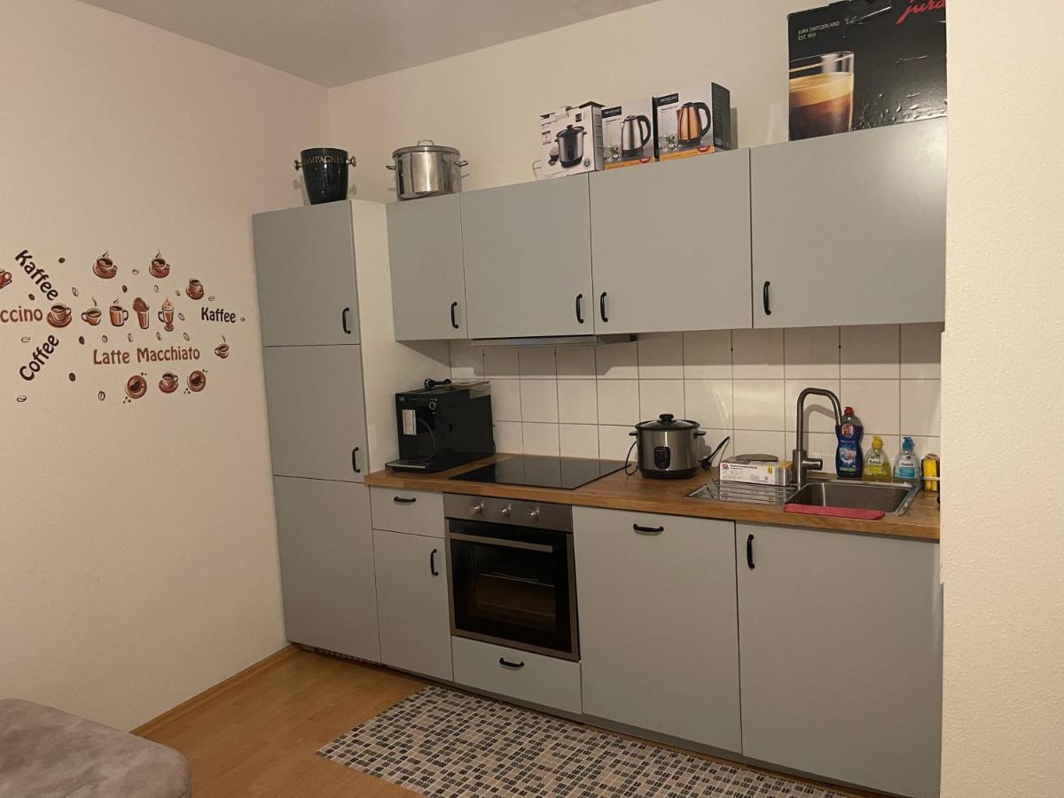 Vip Avec Parking Et Internet Appartement Trier
