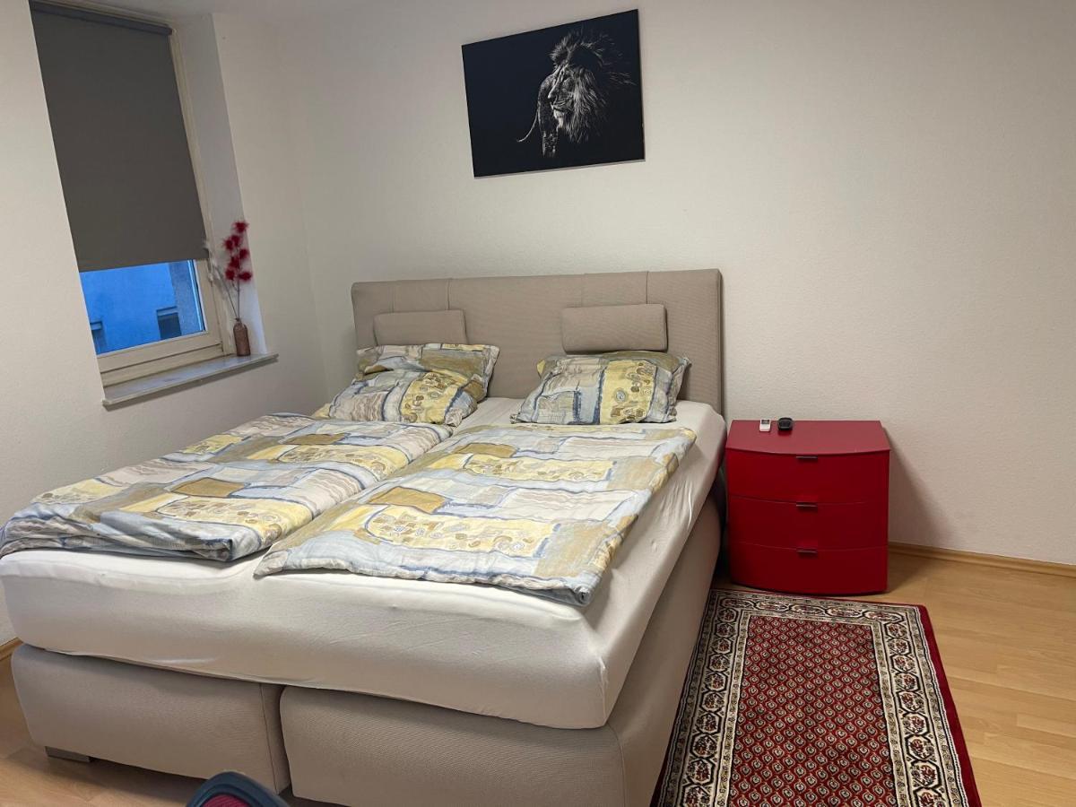 Appartement Vip Avec Parking Et Internet
