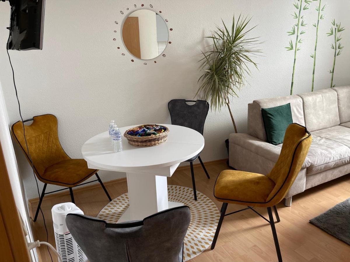 Appartement Vip Avec Parking Et Internet Trier