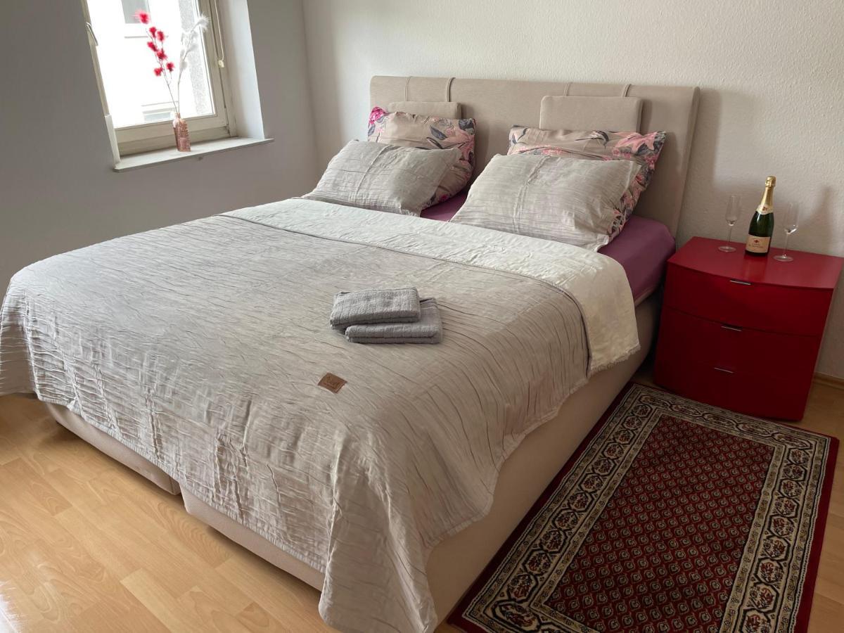 Appartement Vip Avec Parking Et Internet Trier