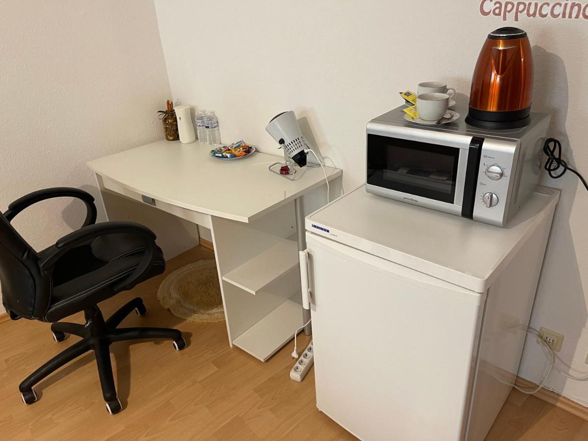 Vip Avec Parking Et Internet Appartement Trier