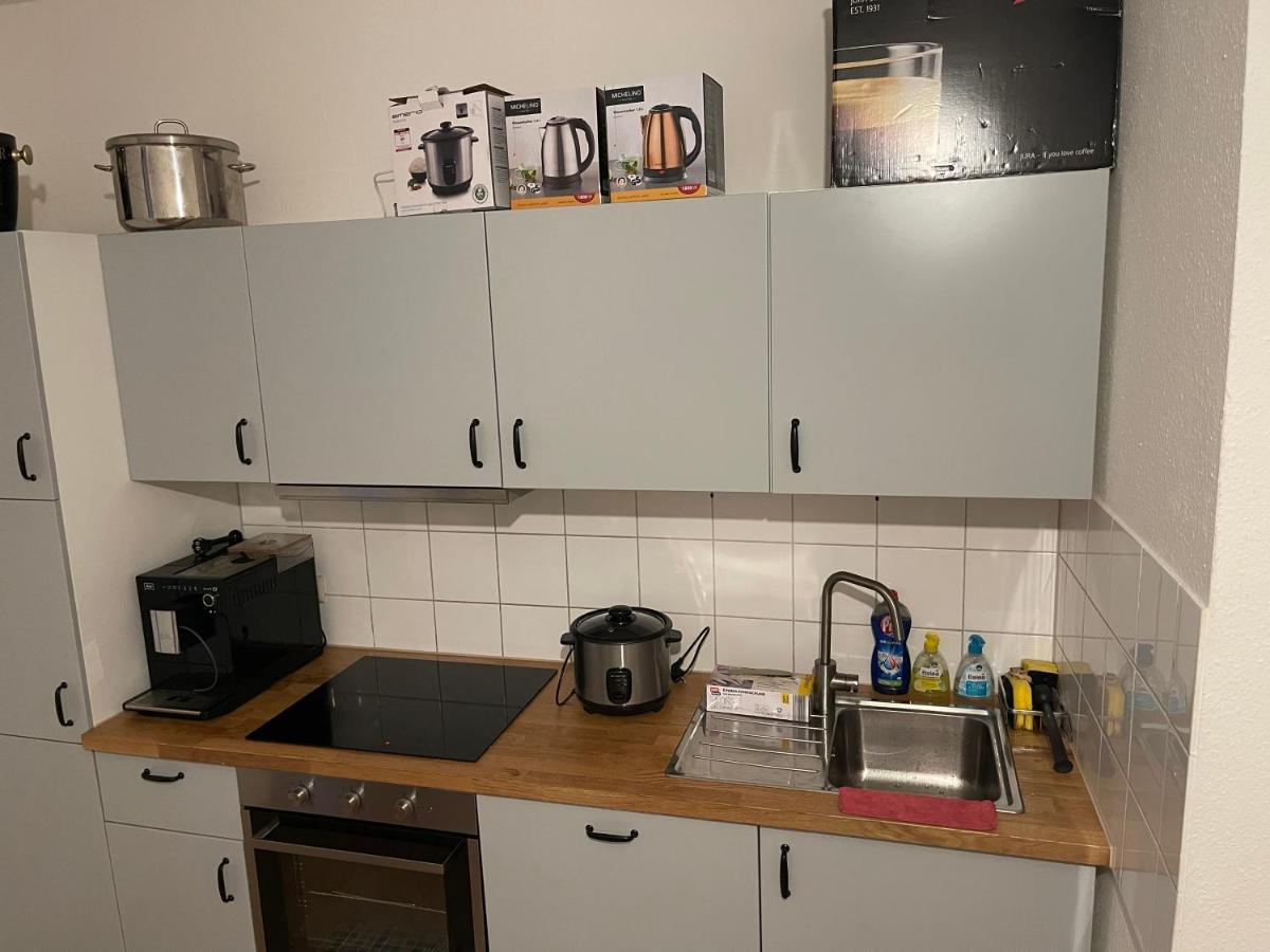 Appartement Vip Avec Parking Et Internet
